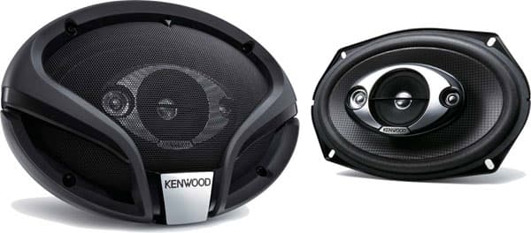 Kenwood zvučnik za automobil KFC-M6944A