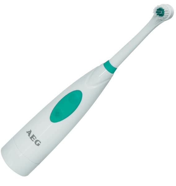 Električna četkica za zube AEG EZ 5622