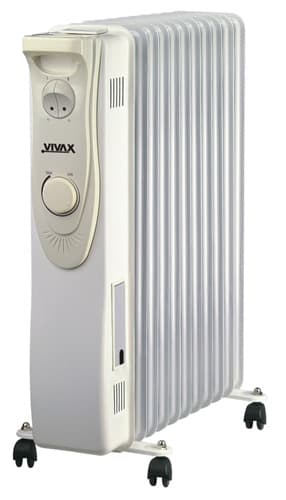 Uljni radijator Vivax ORH 11250 B