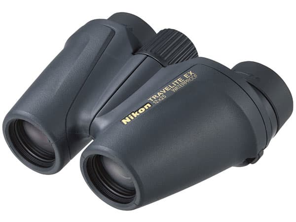 Dvogled Nikon Travellite EX 12x25 BAA707AA