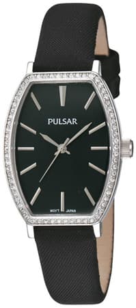 Pulsar ženski ručni sat sa Swarovski kristalima PH8073