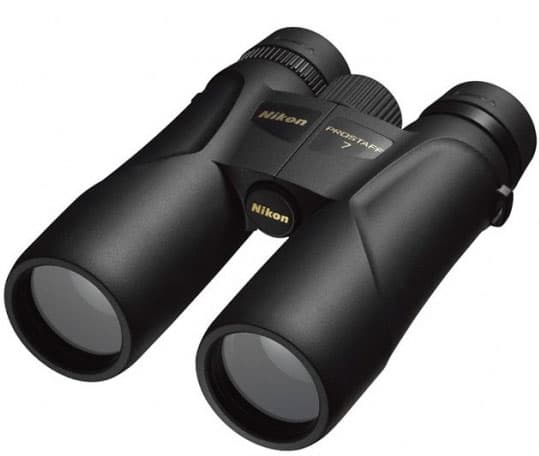 Dvogled Nikon DCF 4x10 crvena BAA752AA