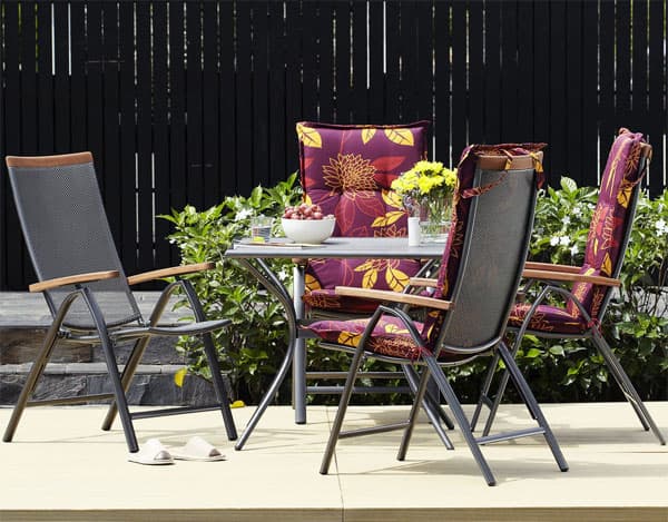 Baštenska garnitura Avis