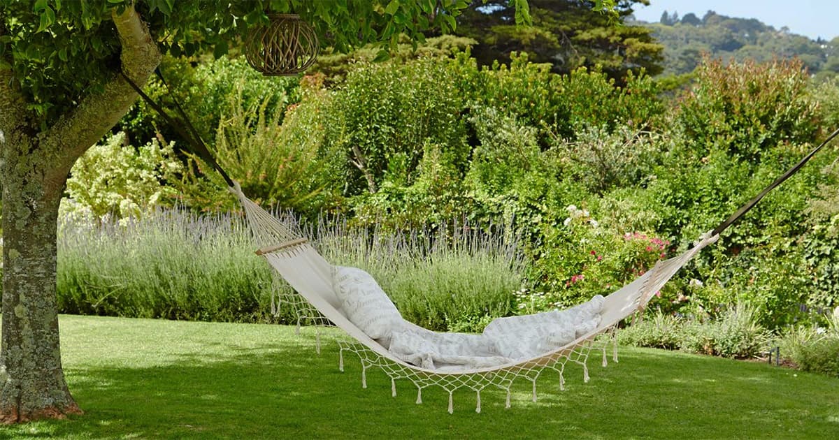 Viseća ležaljka Keinu