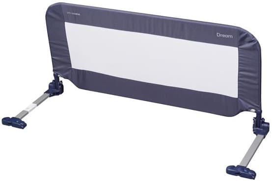 Primebebe ogradica za krevet Navy Dream