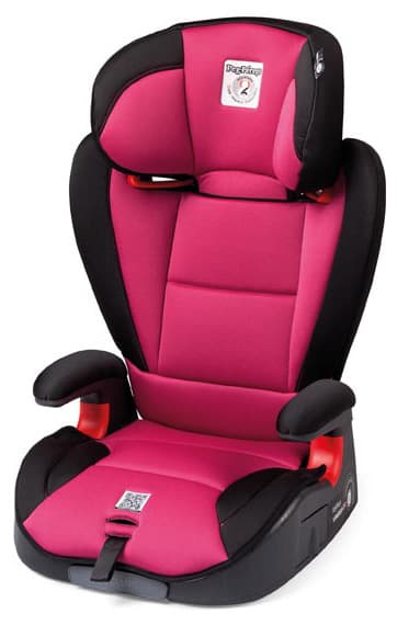 Peg Perego Autosedište Viaggio 2-3 Surefix Fleur P3810051406