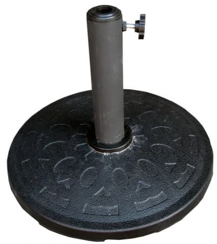 Postolje za suncobran - univerzalno