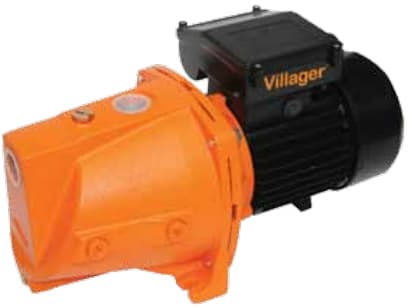Baštenska pumpa za vodu 1500W Villager JPV 1500 B 027943