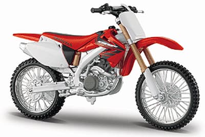 Honda CRF 450R 1:12