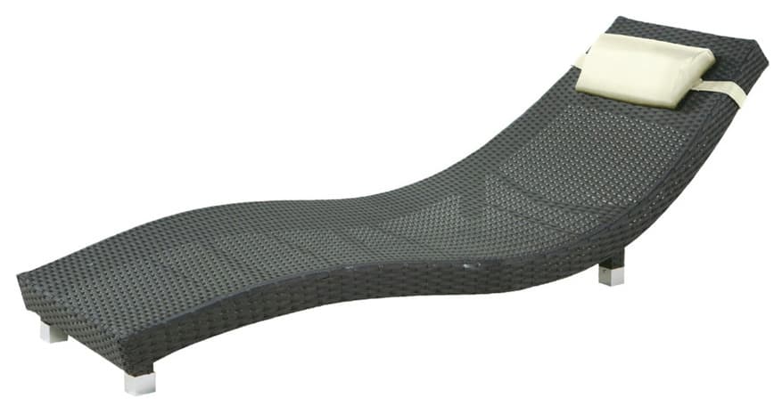 PE Ratan Ležaljka Rotterdam