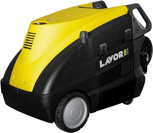 Perač pod visokim pritiskom za toplu vodu Lavor Tekna LP 2015 014983