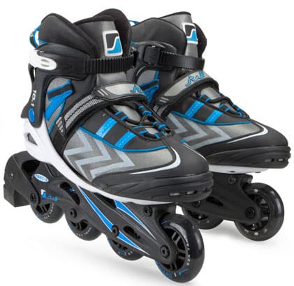 Roleri Stuf Man 114993 veličina 45