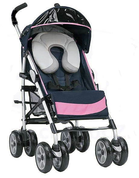 Chicco kolica Multiway - 61613.96