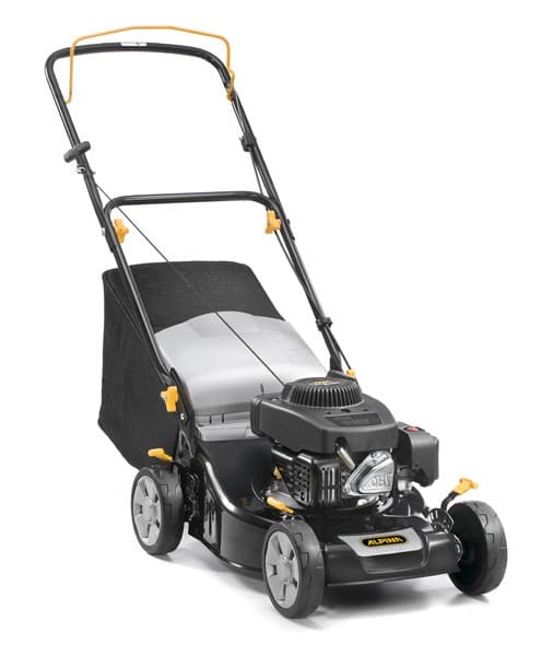 Motorna kosilica za travu Alpina BL410 do 9 ari 030803