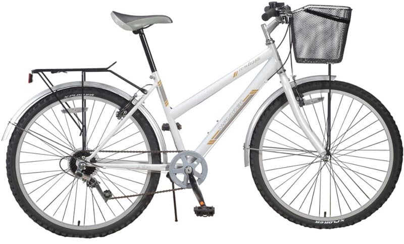 Ženski bicikl 5 brzina X-plorer Contessa 26