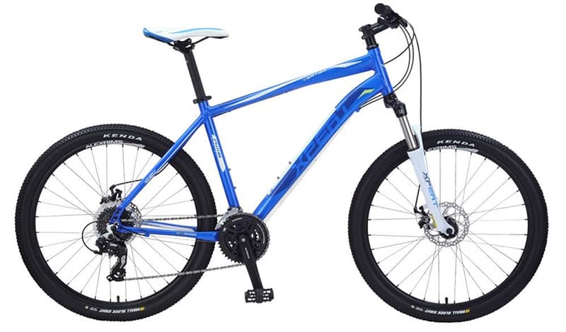 MTB Muški bicikl Xpert Vertigo S5 21 sa LockOut viljuškom 6026