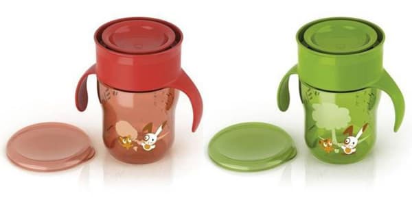 Avent Magična šolja 260ml 12m+ SCF782/00