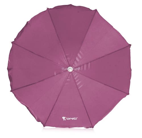 Bertoni Lorelli Suncobran za dečja kolica Rose