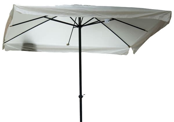 Suncobran Četvrtasti Bež 3 x 3 m