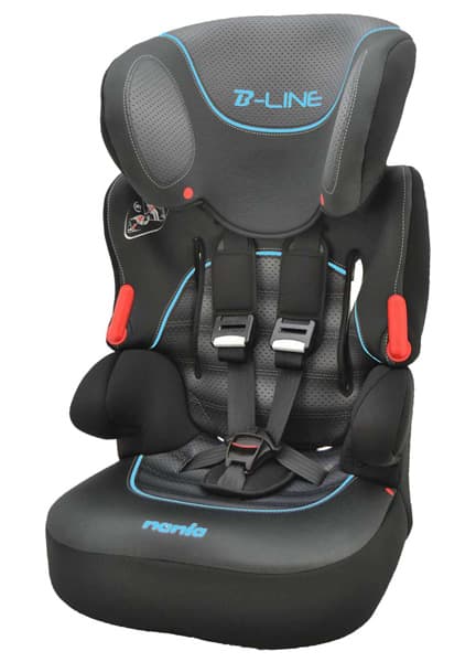 Nania Auto sedište First Beline SP Graphic I-Tech 293975