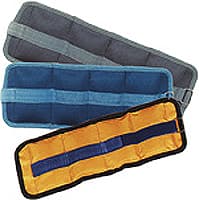 Teg za zglob 2kg - par (291296)