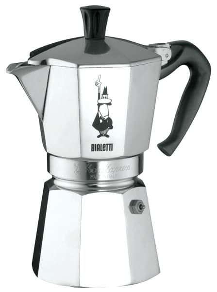 Aparat za kafu Bialetti Moka 6 0001163