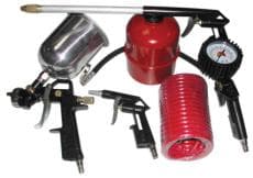 Pneumatski set alata 75700100