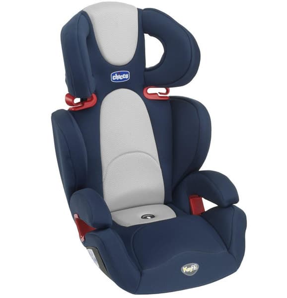 Chicco Sedište za auto KEY 2-3 Juniper 07060855700000