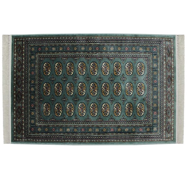 Tepih orijentalni 9248 col.141160 167x235cm