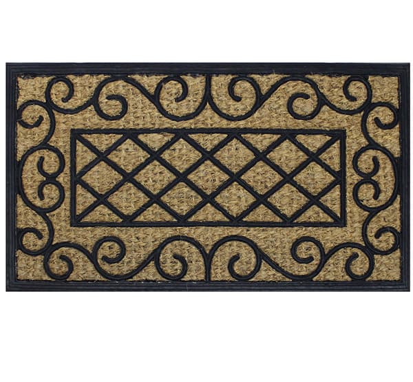 Otirač 40 x 70 Royal Bukle Četvrtasti