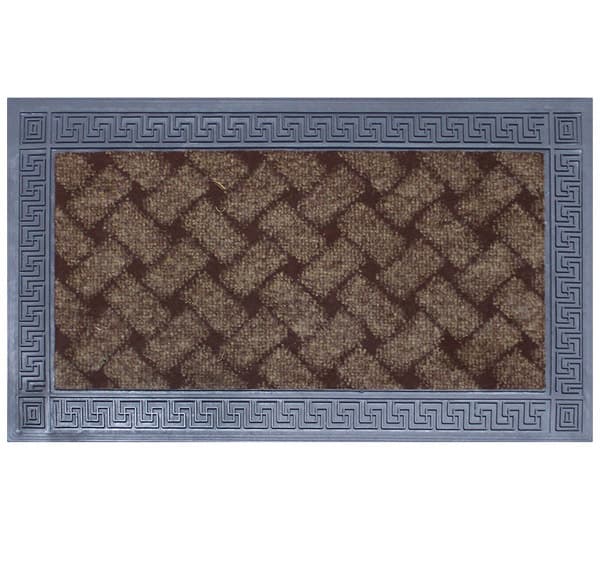 Otirač 40 x 60 Četvrtasti Meandros