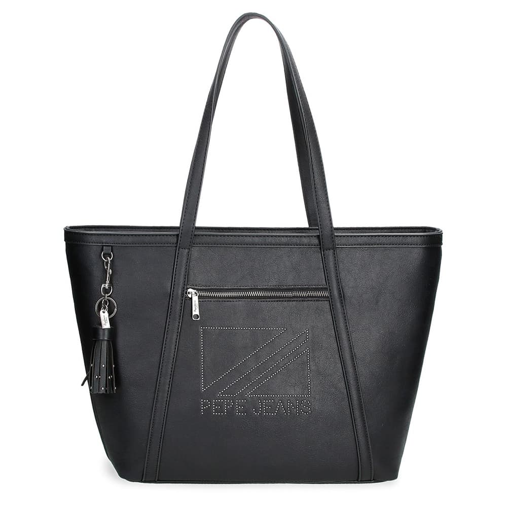 Pepe Jeans Laptop torba Donna black 72775