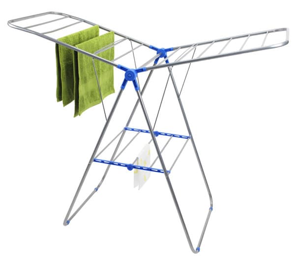 Stalak za sušenje veša WireDry 14m
