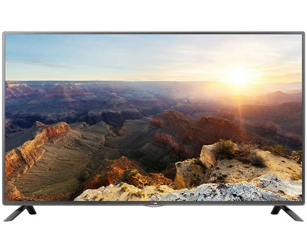 LED TV LG 32LB561U 32 inča HD Ready T2 Graphite