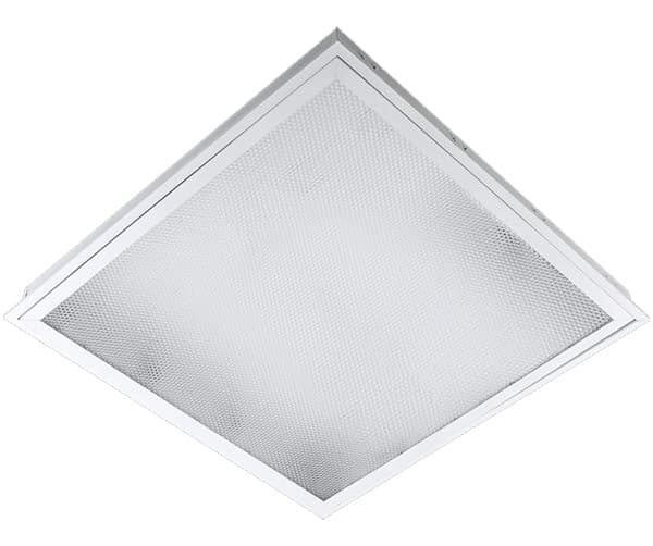 Raster Elmark Prismatic Fluo lampa 4x18W nazidni 9PROME418