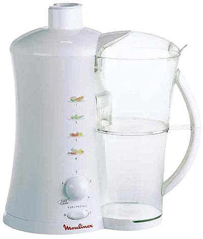 Moulinex sokovnik AV6