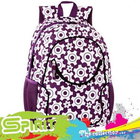Školski Ranac Spirit TWOS 14