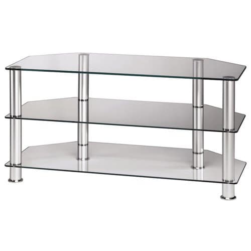Polica za LCD ili Plazma televizor Hama TV-Rack