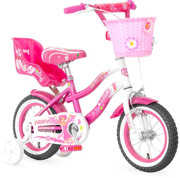 Dečija bicikla Fairy 12 1120000