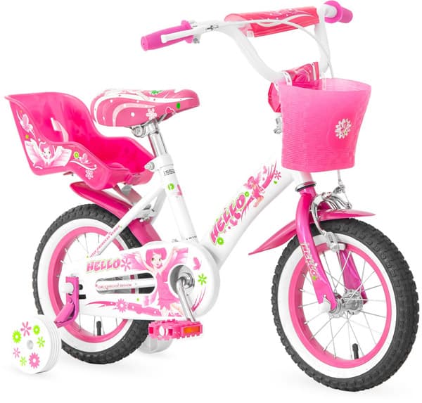 Dečija bicikla Hello 12 1140000