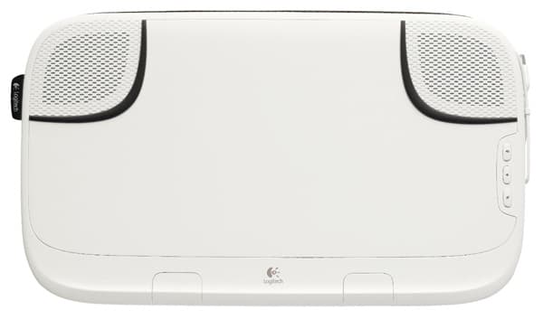 Logitech postolje za laptop sa zvučnicima N550