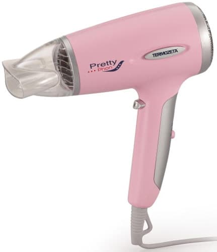 Fen za kosu Termozeta Phon Pretty Rosa 73034R