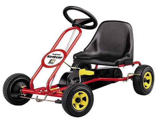 Kettcar Avus K8852-900