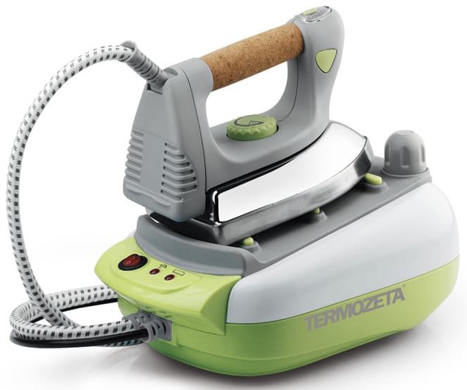 Parni sistem - pegla na paru Termozeta Caldaia Tre Green 74347V