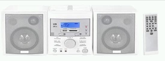 Vivax VOX MC-210