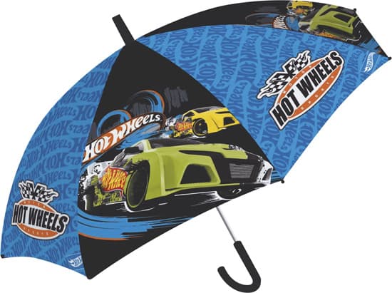 Kišobran za dečake Hot Wheels Starpak 16KS01HW