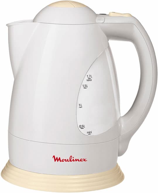 Električni bokal - Ketler Moulinex BAB1L1