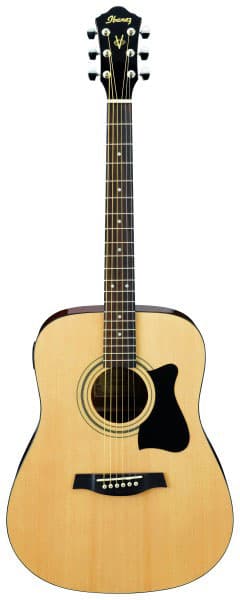Akustična gitara - Ibanez V72E NT