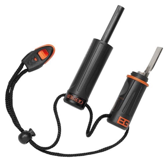 Bear Grylls starter za paljenje vatre 31000699 033565