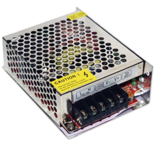 Ispravljač - Napajanje za LED trake 60W PS-60-12